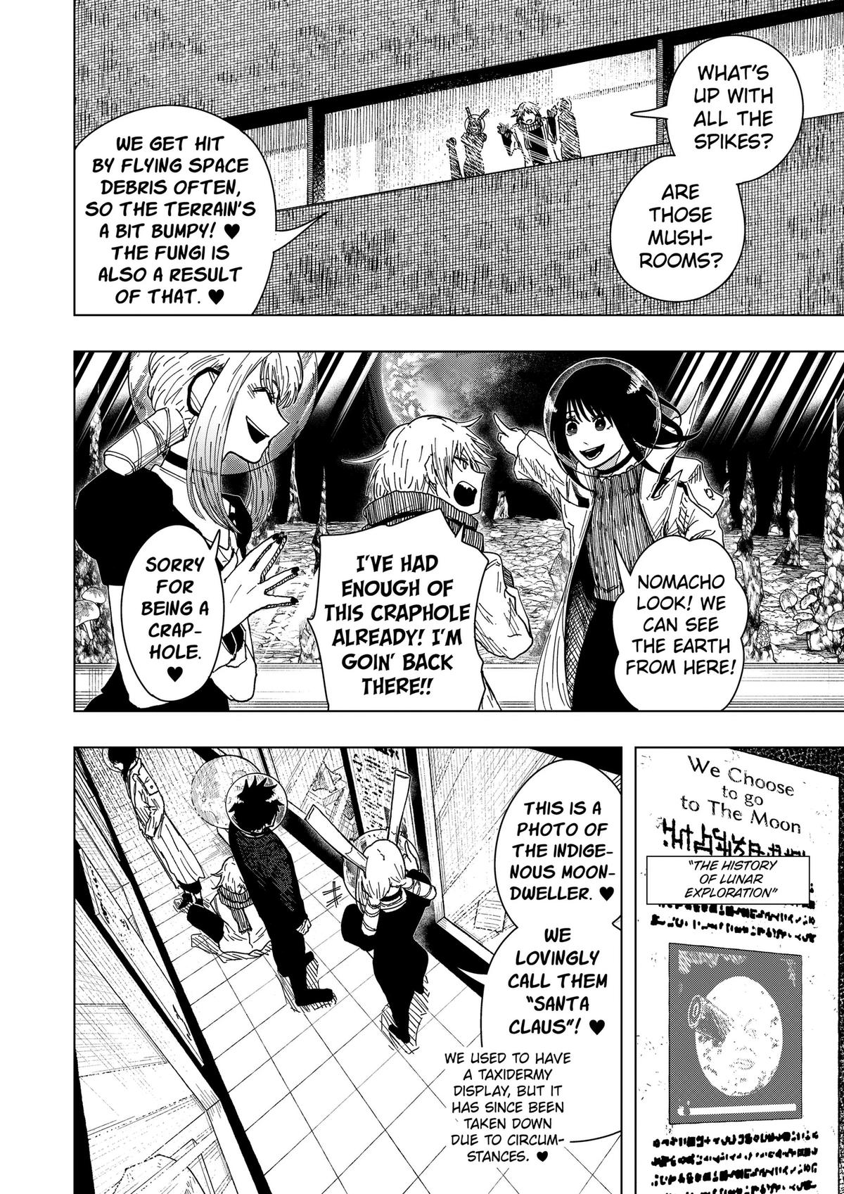Drama Queen Chap 65 - Next Chap 66