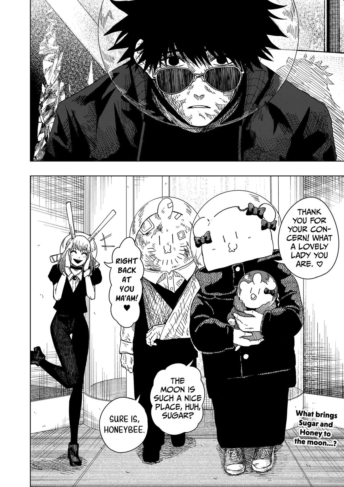 Drama Queen Chap 65 - Next Chap 66