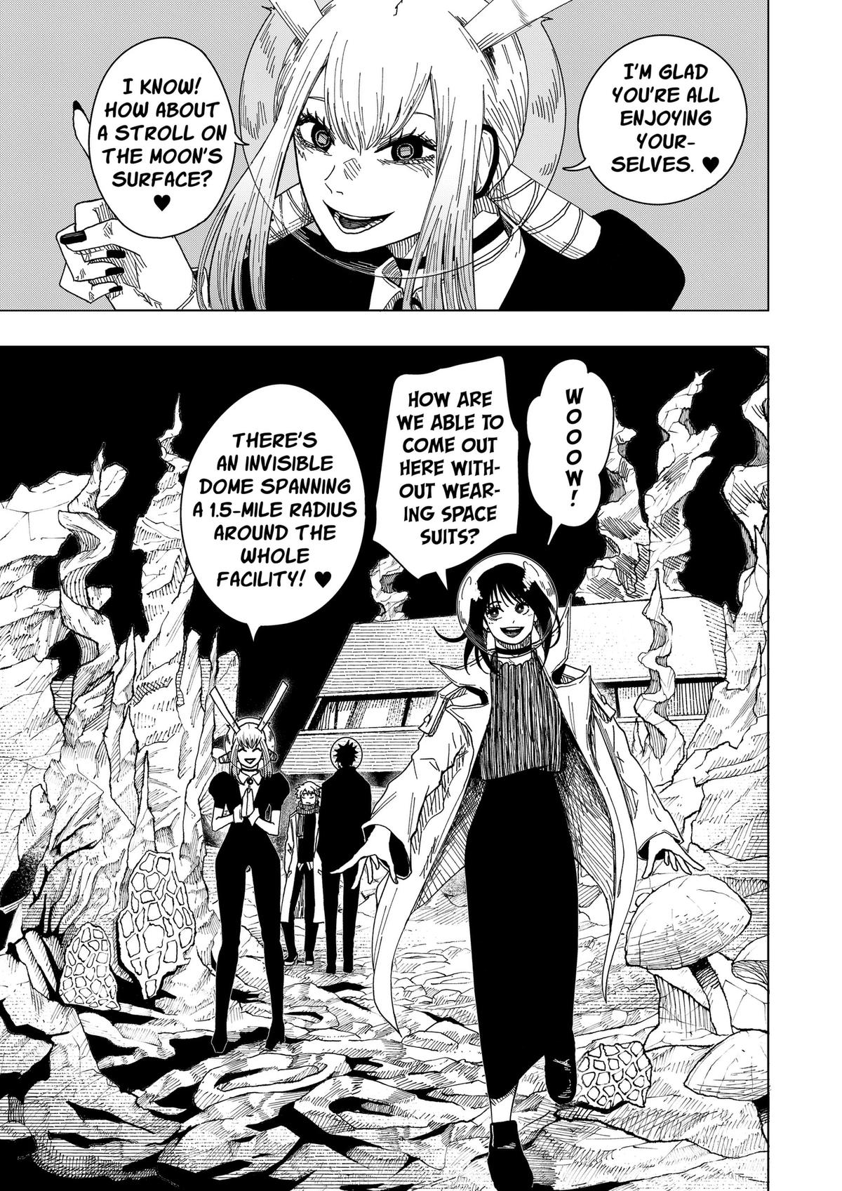 Drama Queen Chap 65 - Next Chap 66