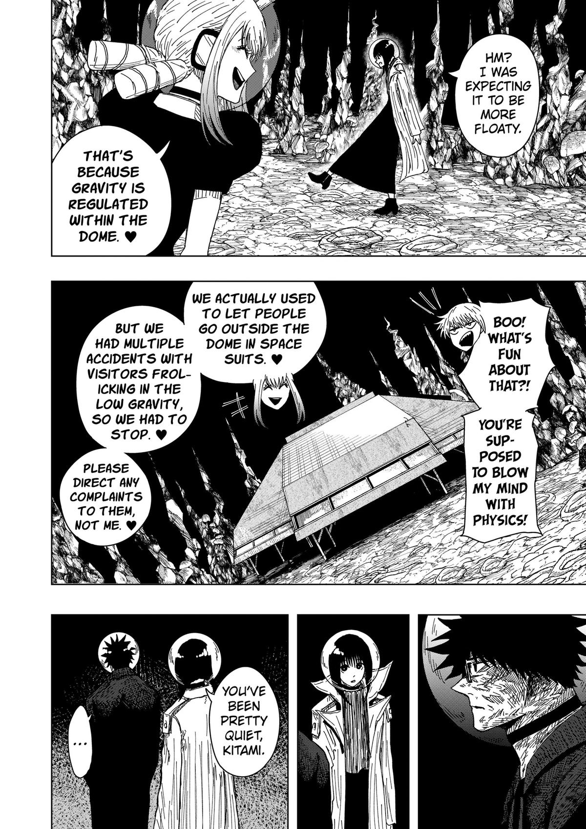 Drama Queen Chap 65 - Next Chap 66