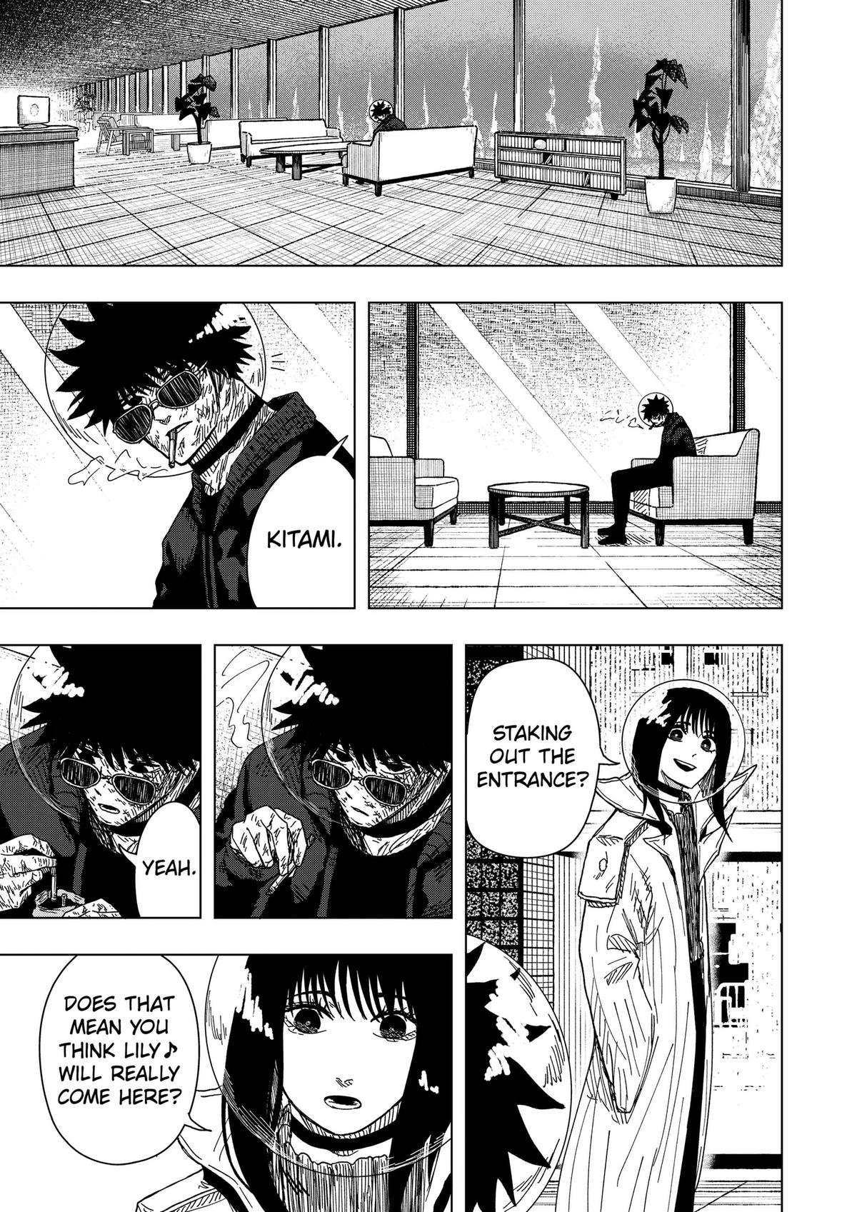 Drama Queen Chap 65 - Next Chap 66