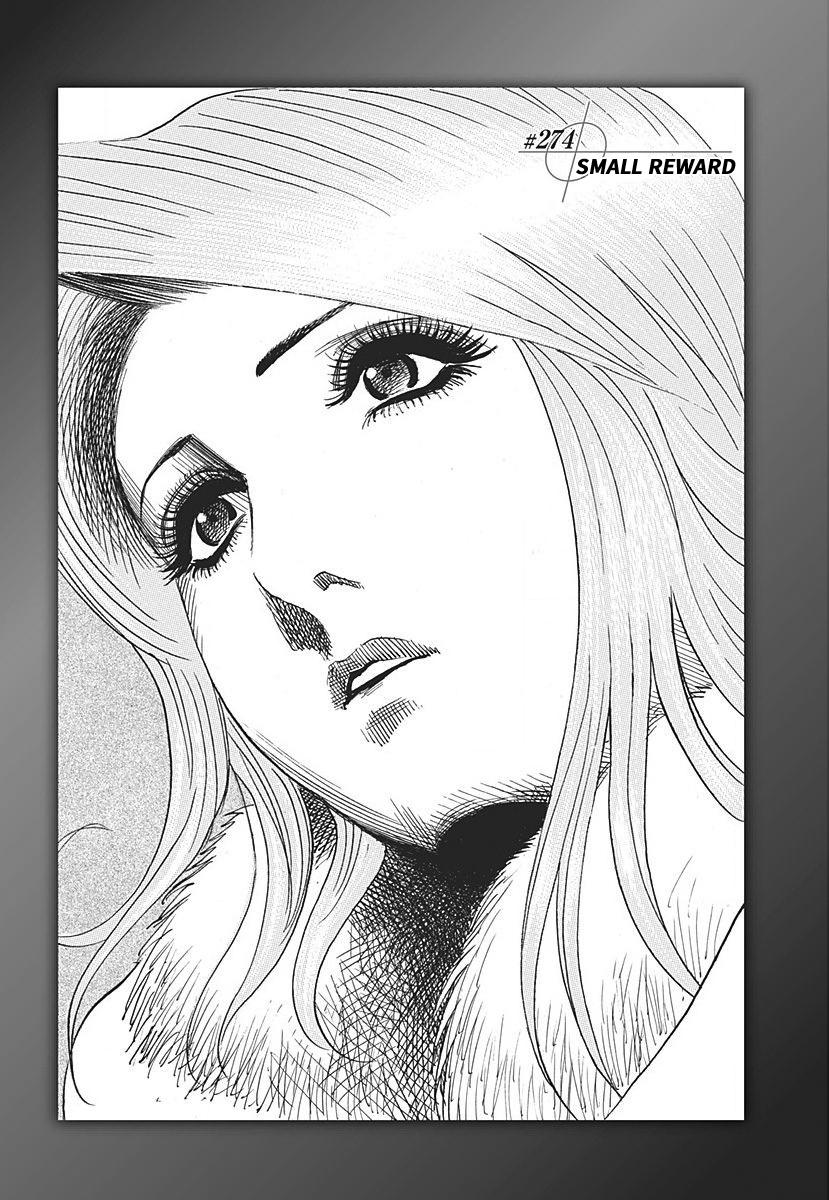 Countach Chap 274 - Next Chap 275