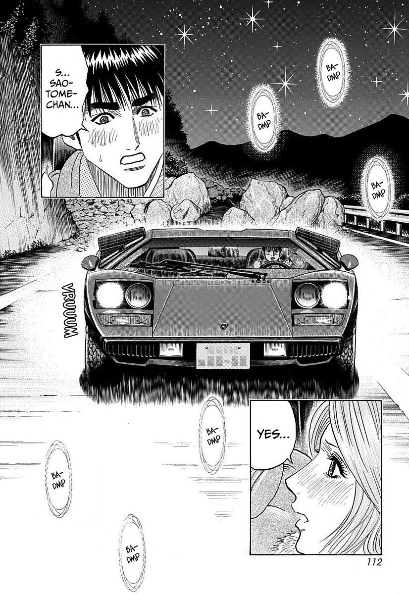 Countach Chap 274 - Next Chap 275