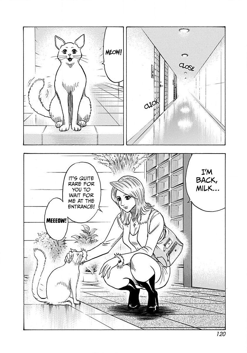 Countach Chap 274 - Next Chap 275