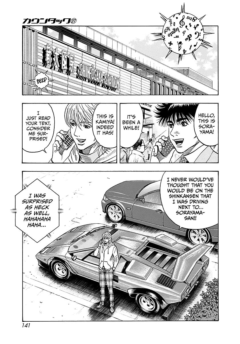 Countach Chap 275 - Next Chap 276