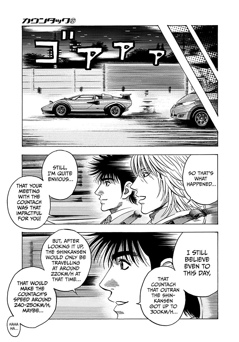 Countach Chap 275 - Next Chap 276