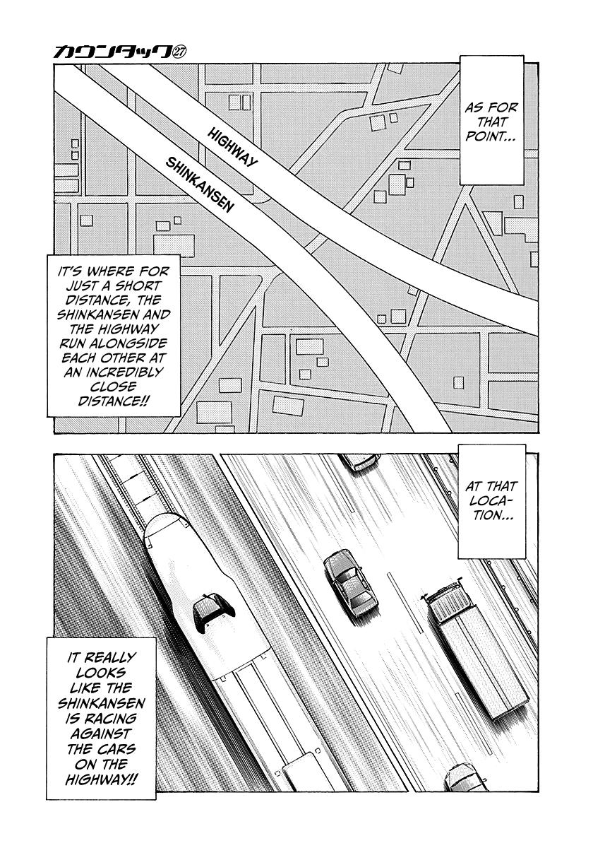 Countach Chap 275 - Next Chap 276