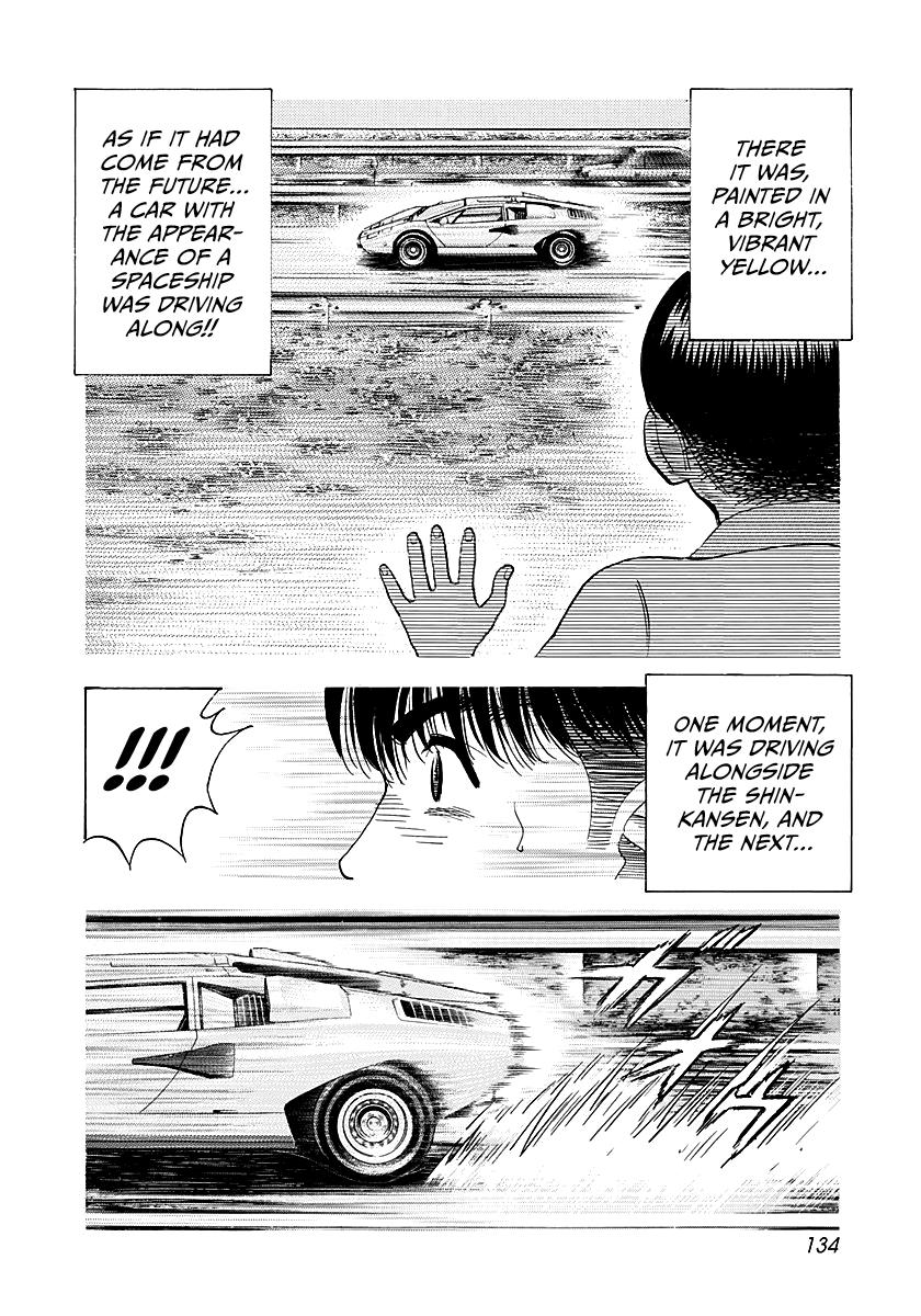 Countach Chap 275 - Next Chap 276