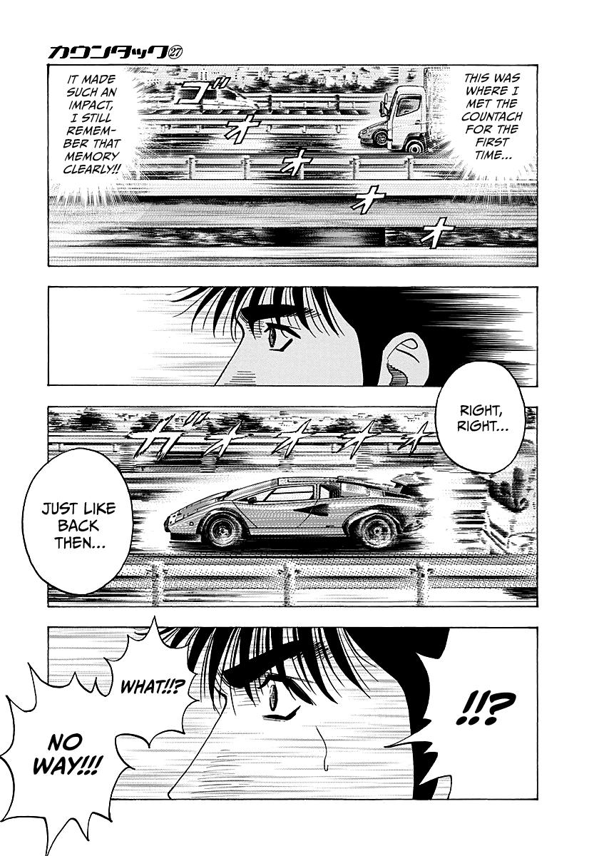 Countach Chap 275 - Next Chap 276