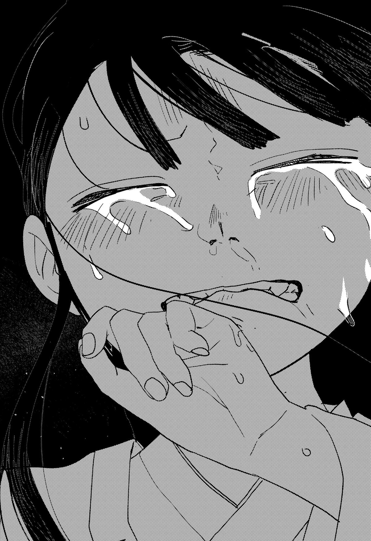 Mizunoke: Suiiki Kaii Kitan Imayou Chap 18 - Next Chap 19