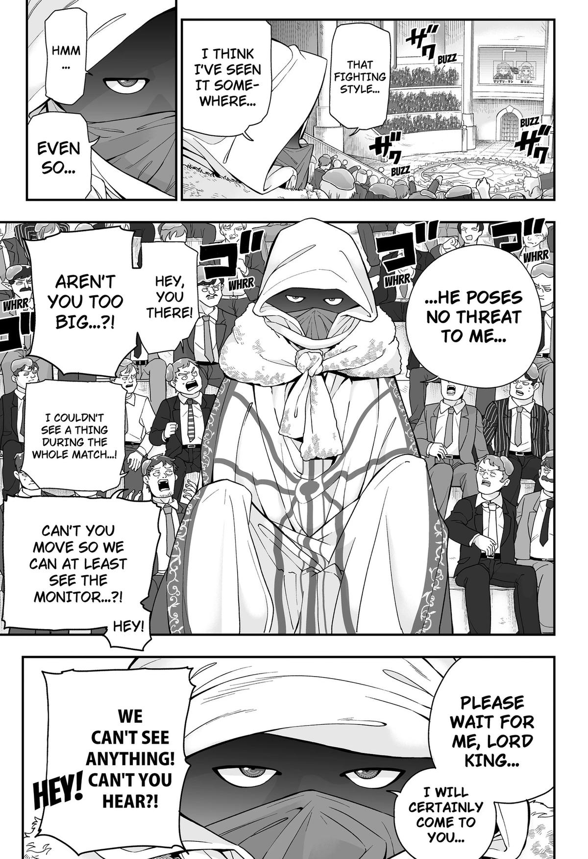 Buyotopia Chap 18 - Next Chap 19