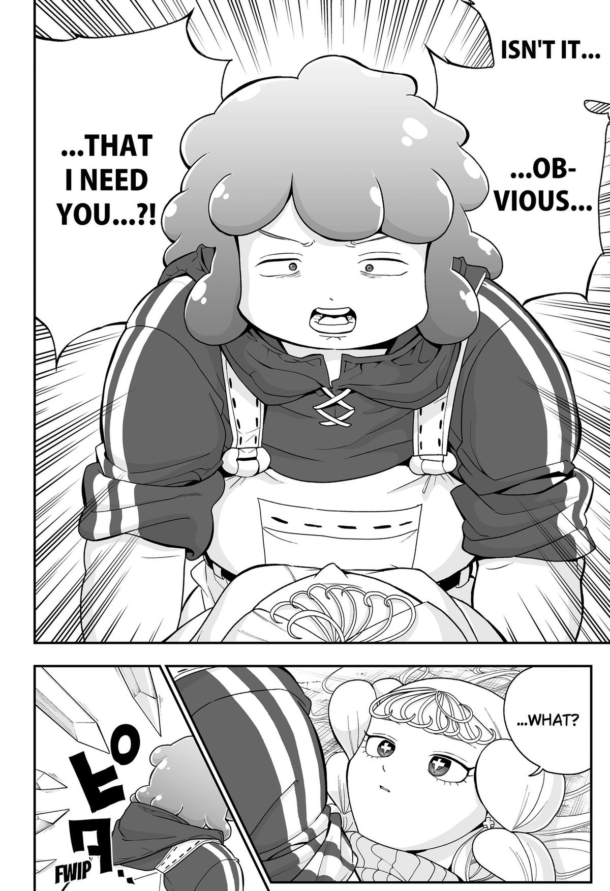 Buyotopia Chap 18 - Next Chap 19