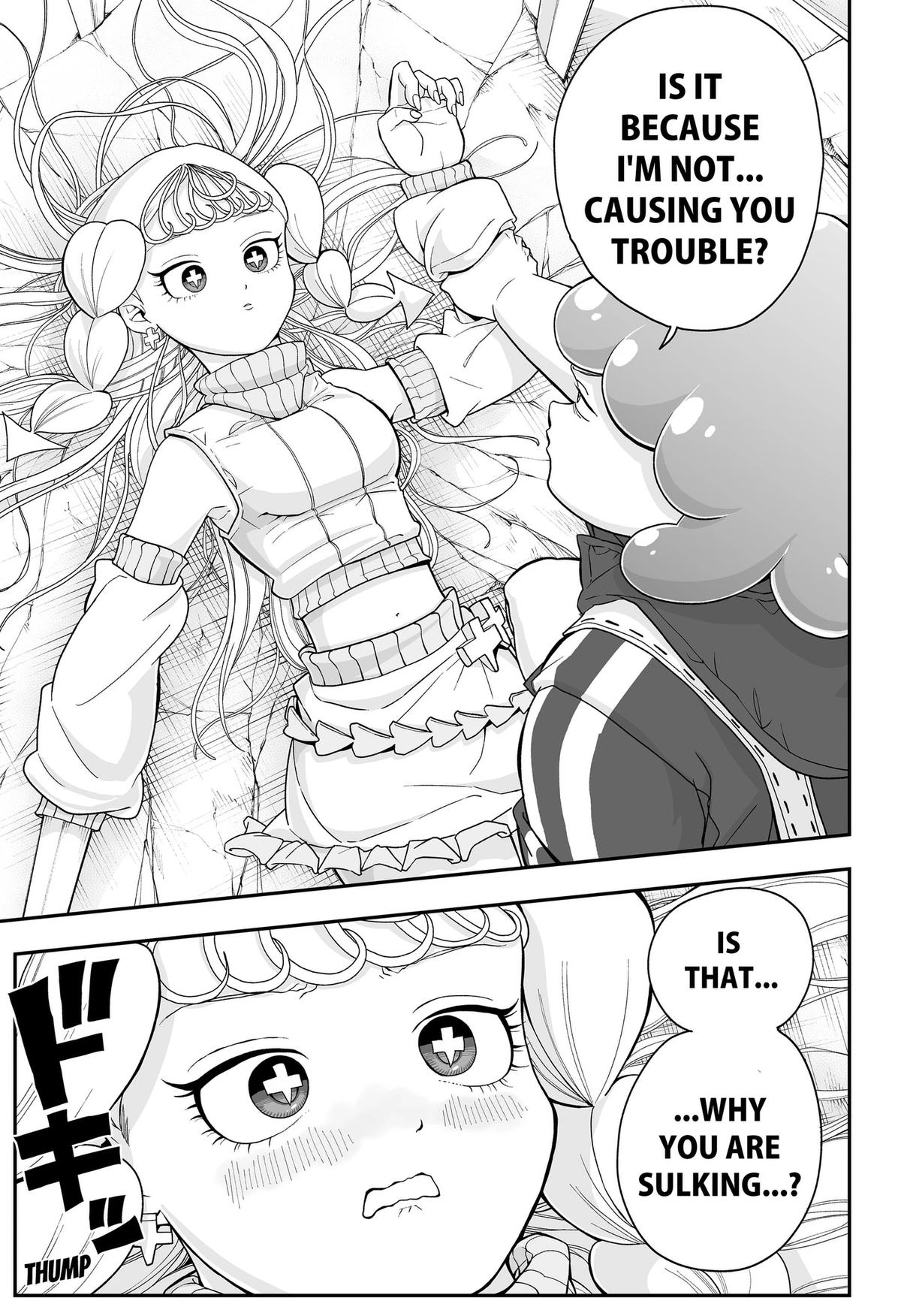 Buyotopia Chap 18 - Next Chap 19