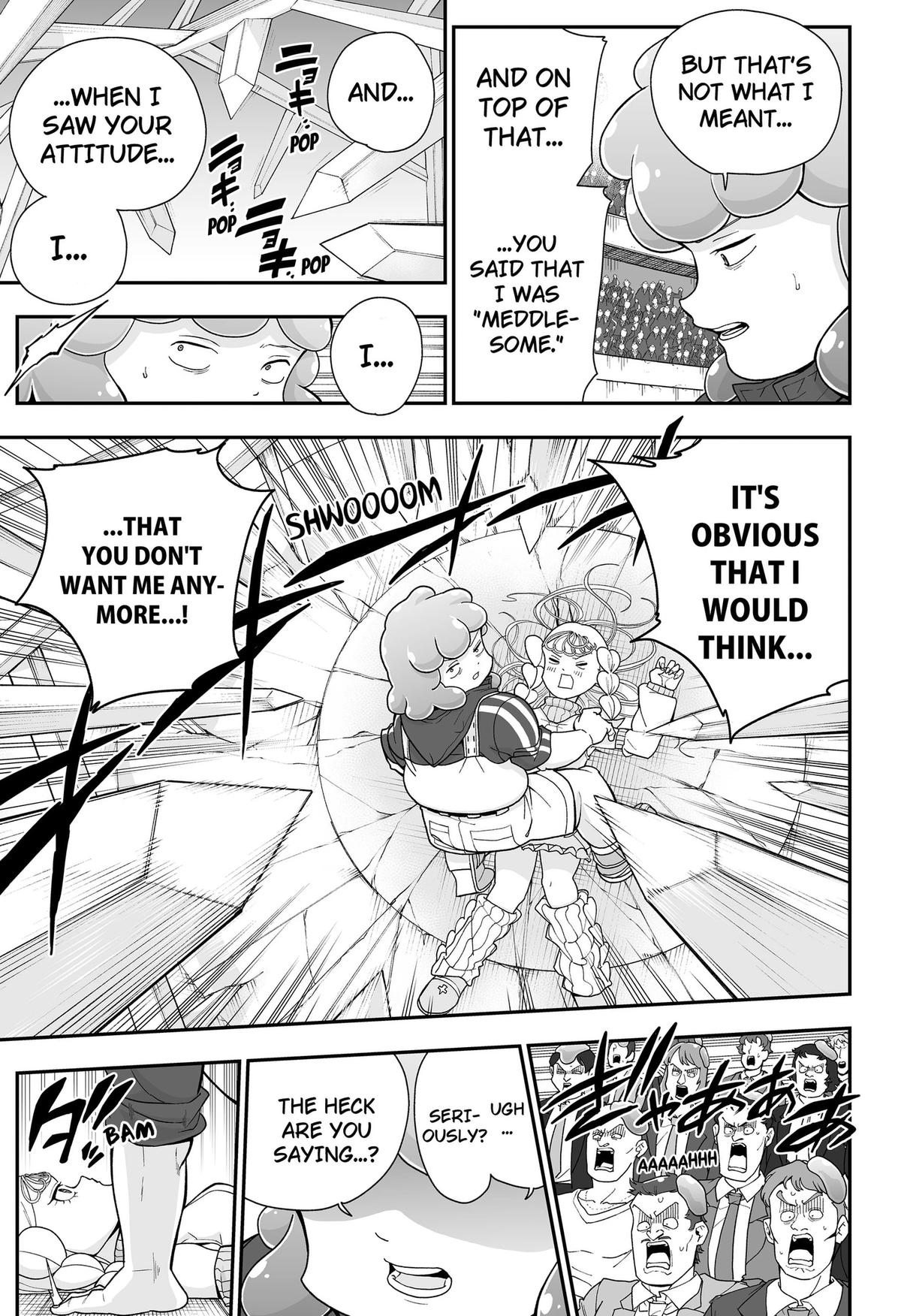Buyotopia Chap 18 - Next Chap 19