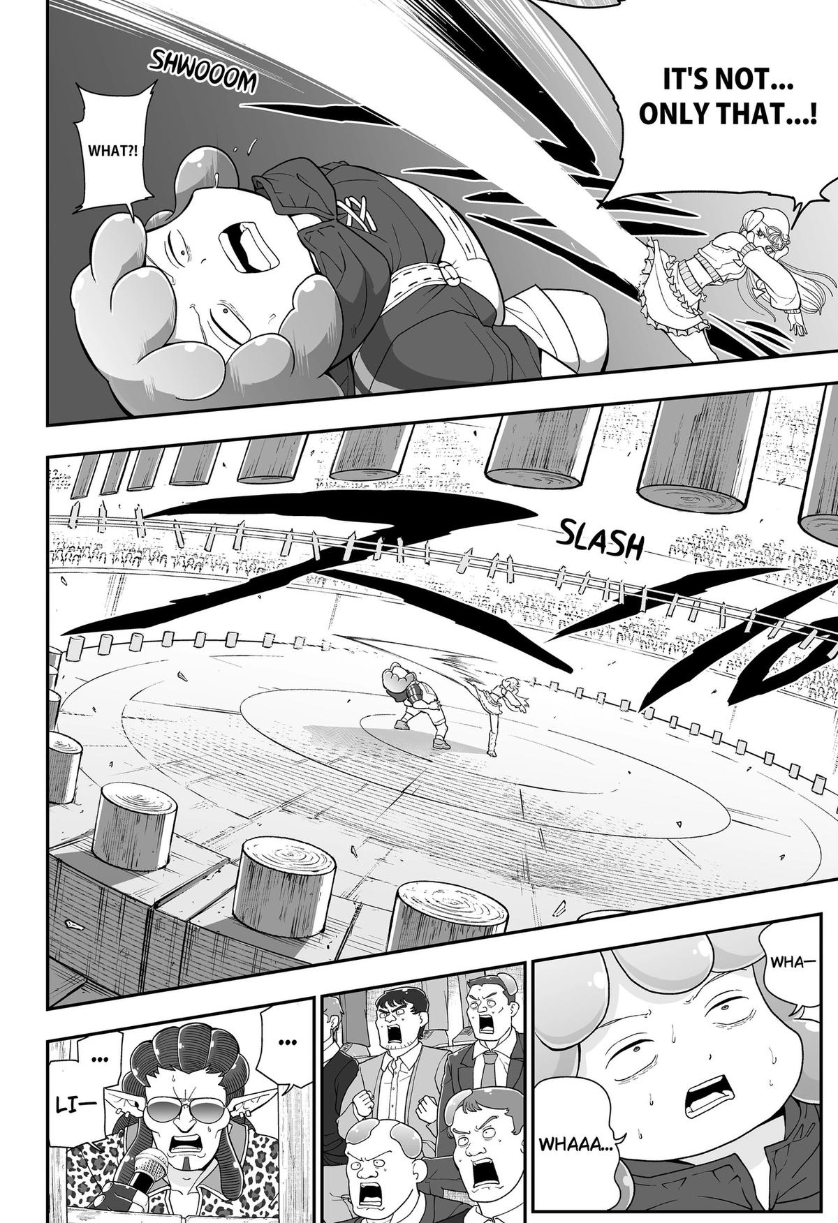 Buyotopia Chap 18 - Next Chap 19