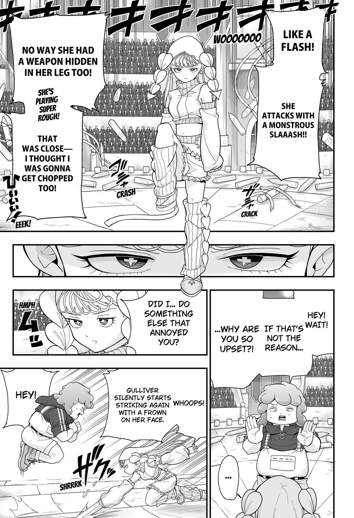 Buyotopia Chap 18 - Next Chap 19