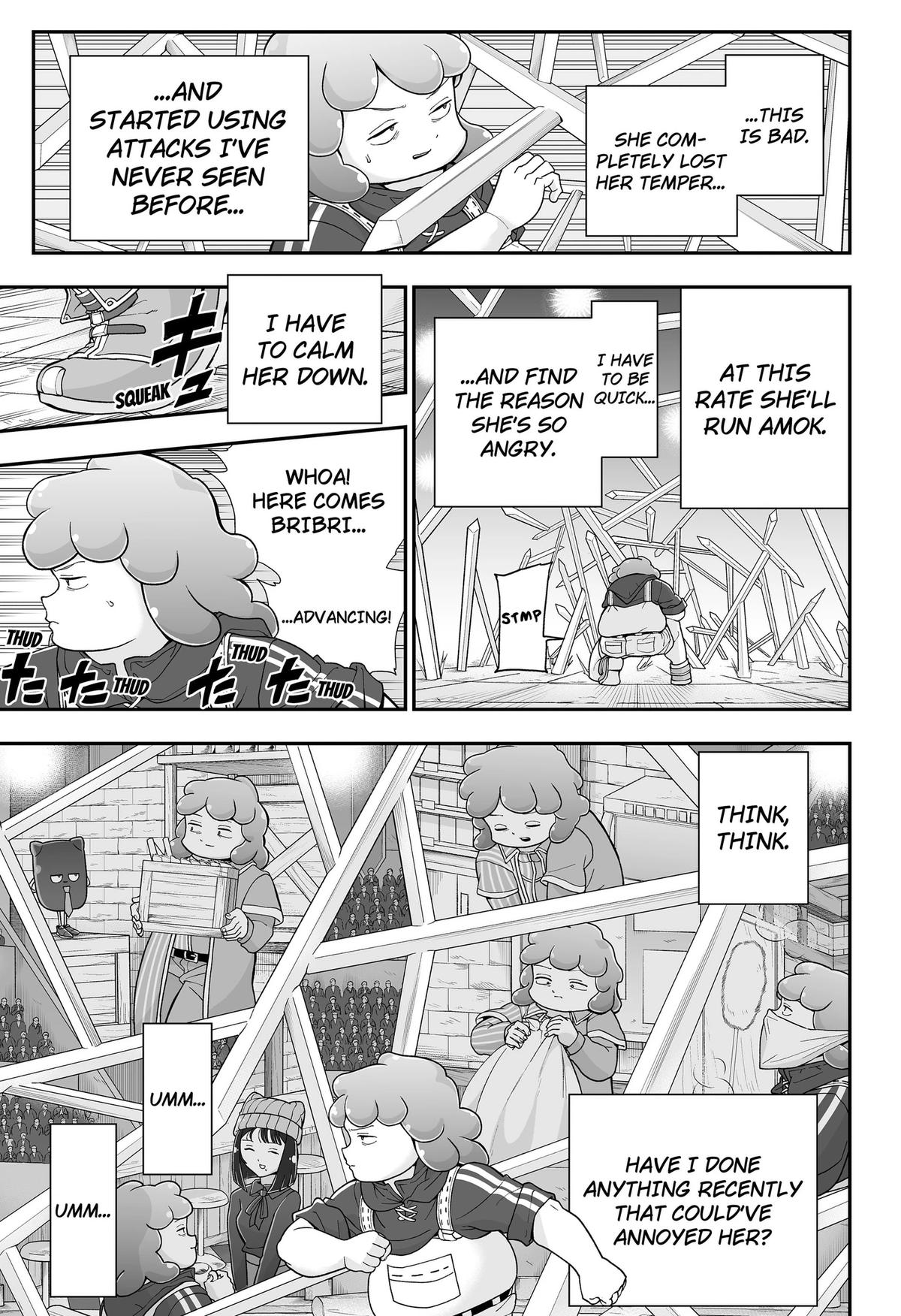 Buyotopia Chap 18 - Next Chap 19