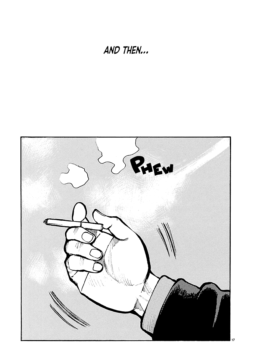 Dustland Chap 15 - Next Chap 16
