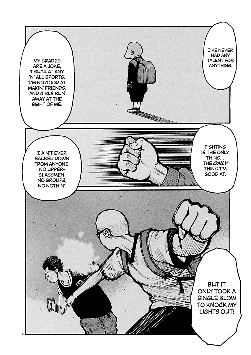 Dustland Chap 15 - Next Chap 16