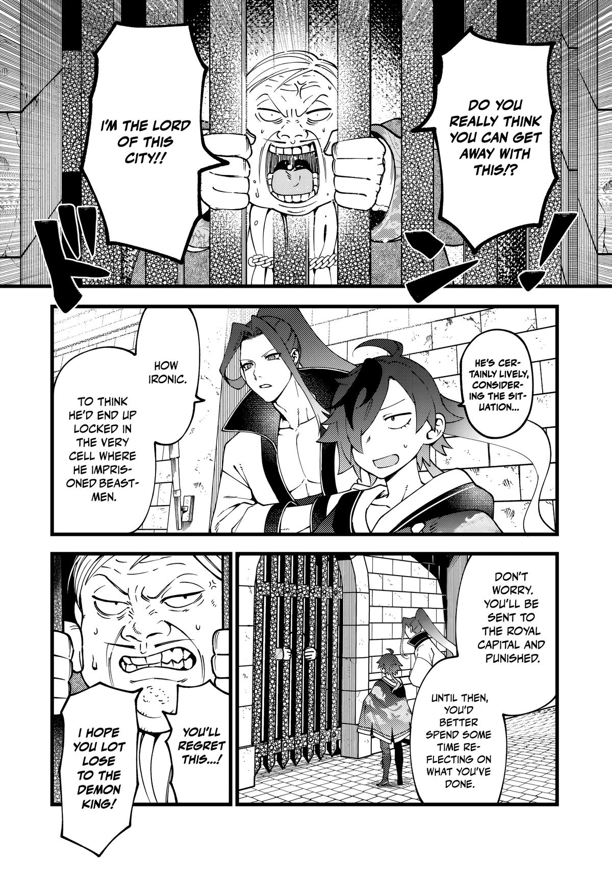 Tsuuhan de Katta Youtou ga Gachi Datta Chap 10 - Next Chap 11