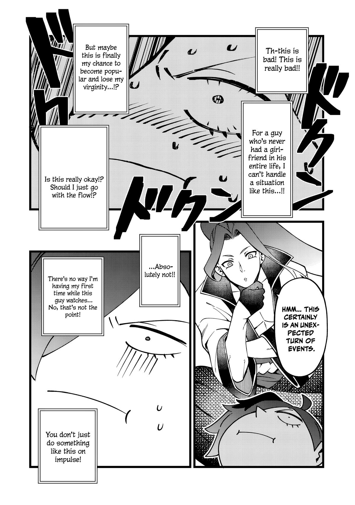 Tsuuhan de Katta Youtou ga Gachi Datta Chap 10 - Next Chap 11