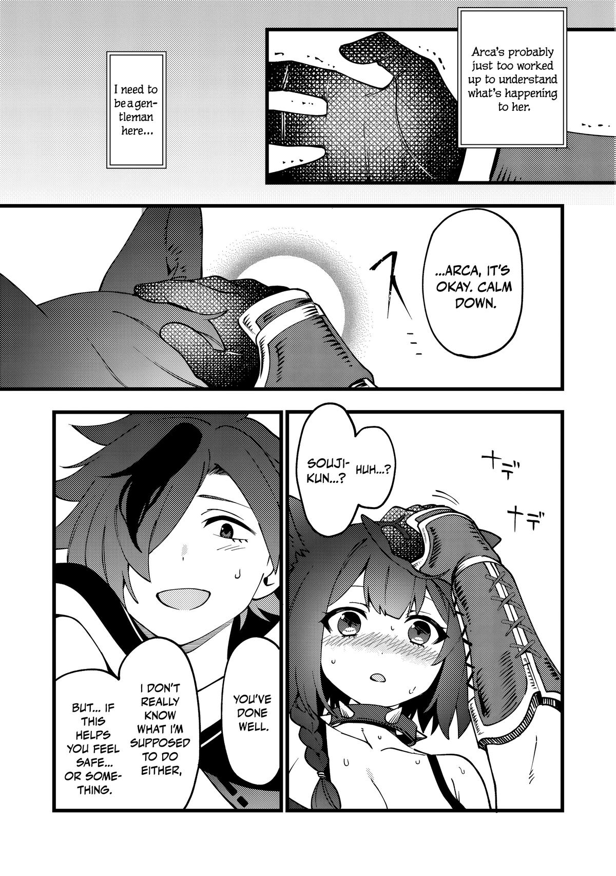 Tsuuhan de Katta Youtou ga Gachi Datta Chap 10 - Next Chap 11