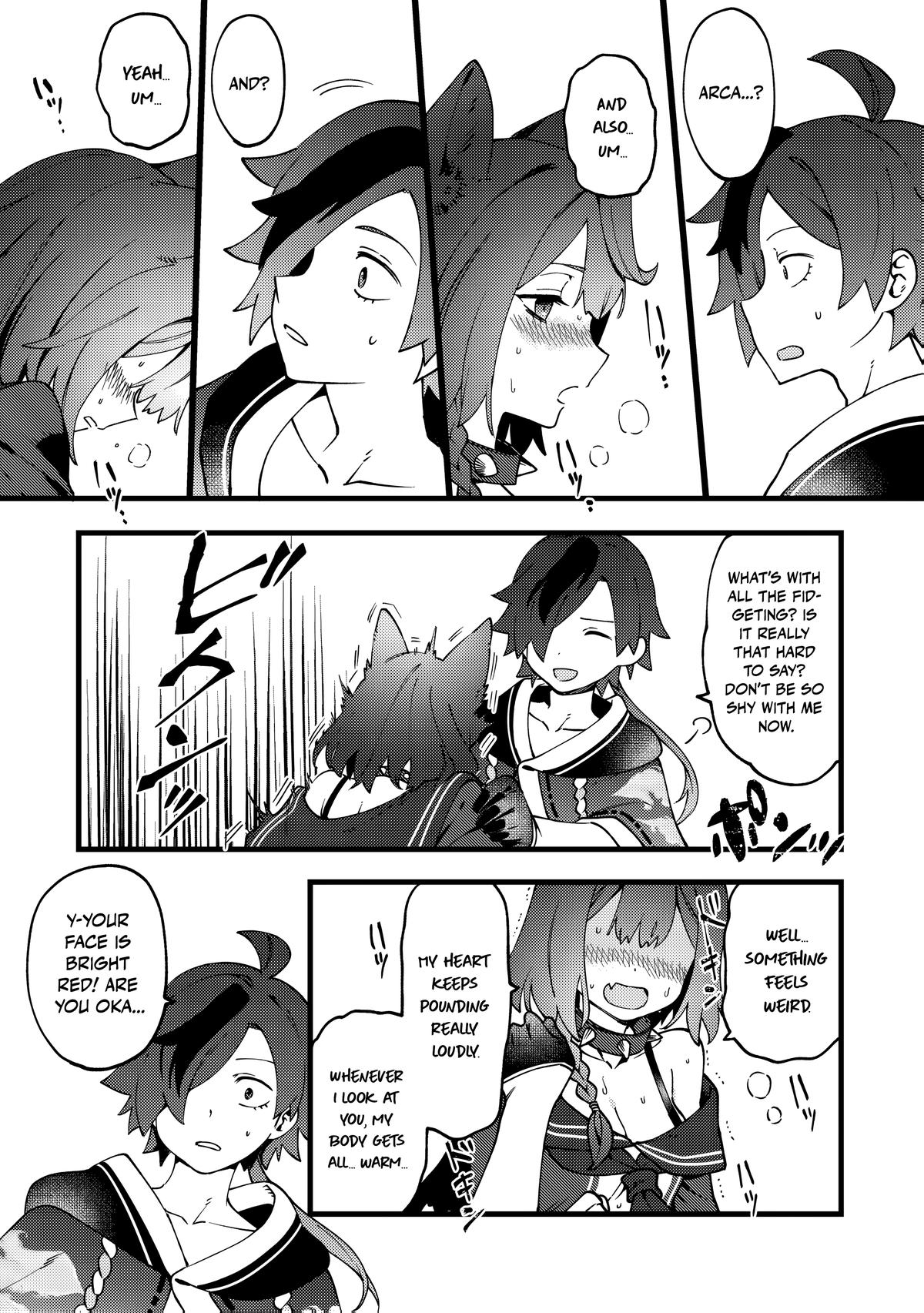 Tsuuhan de Katta Youtou ga Gachi Datta Chap 10 - Next Chap 11