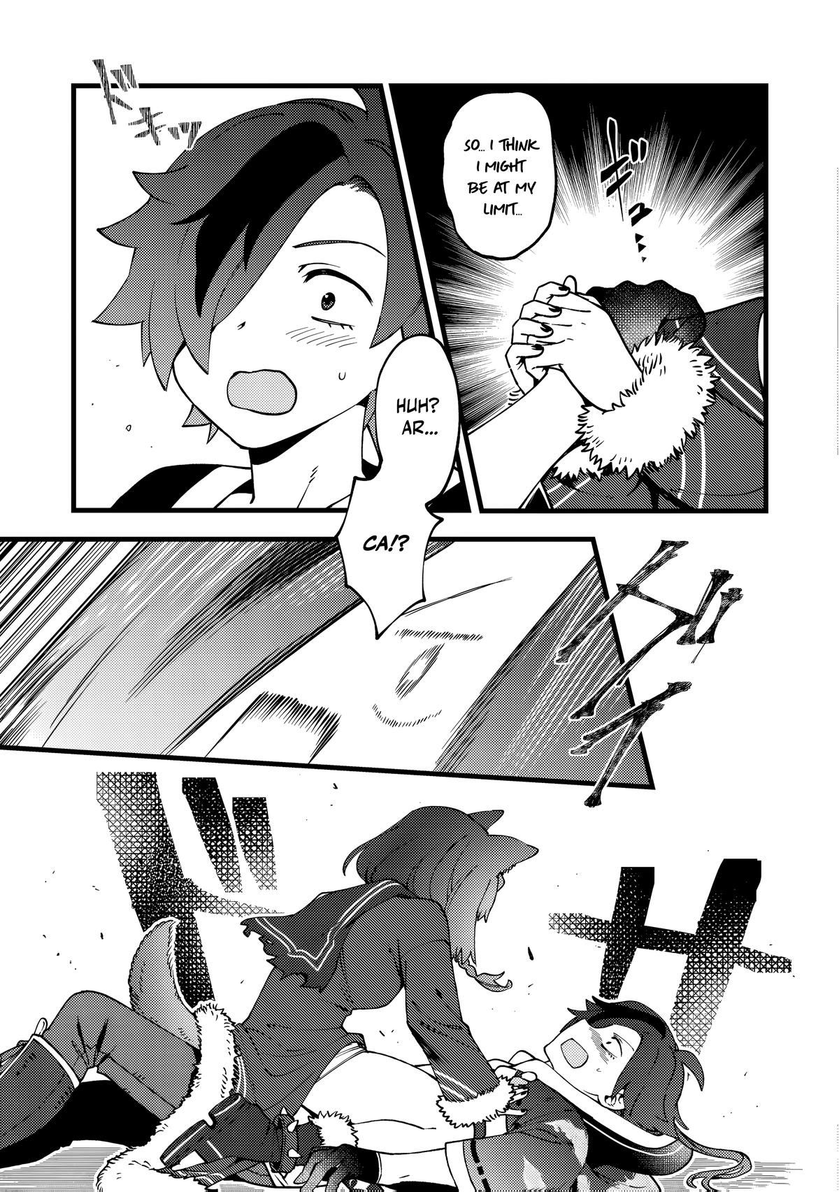 Tsuuhan de Katta Youtou ga Gachi Datta Chap 10 - Next Chap 11