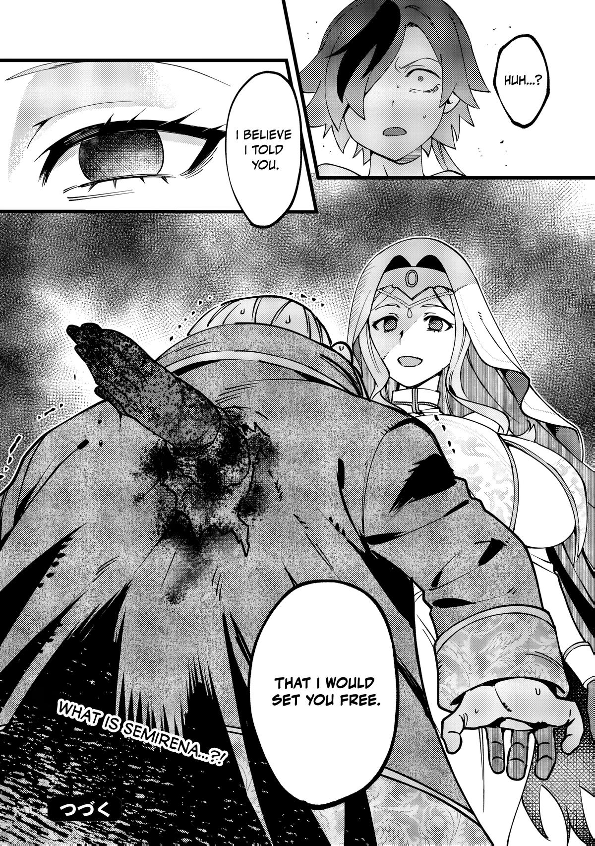 Tsuuhan de Katta Youtou ga Gachi Datta Chap 10 - Next Chap 11