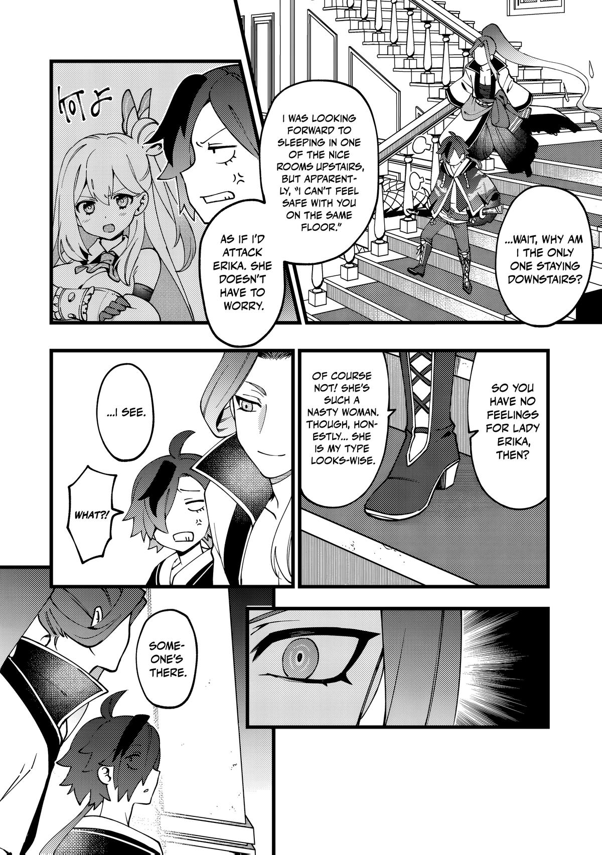 Tsuuhan de Katta Youtou ga Gachi Datta Chap 10 - Next Chap 11