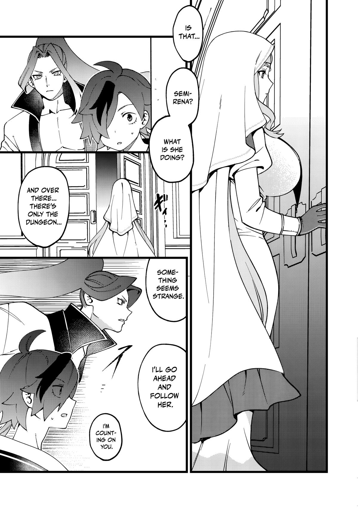Tsuuhan de Katta Youtou ga Gachi Datta Chap 10 - Next Chap 11