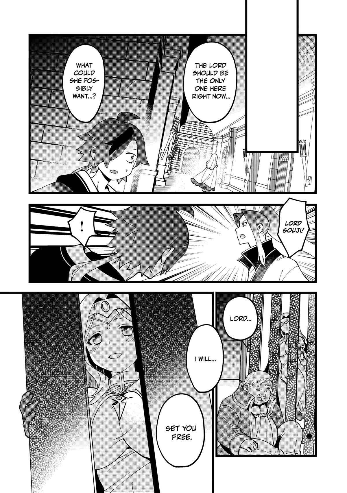 Tsuuhan de Katta Youtou ga Gachi Datta Chap 10 - Next Chap 11