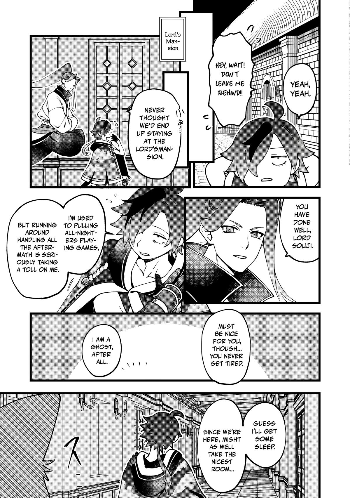 Tsuuhan de Katta Youtou ga Gachi Datta Chap 10 - Next Chap 11