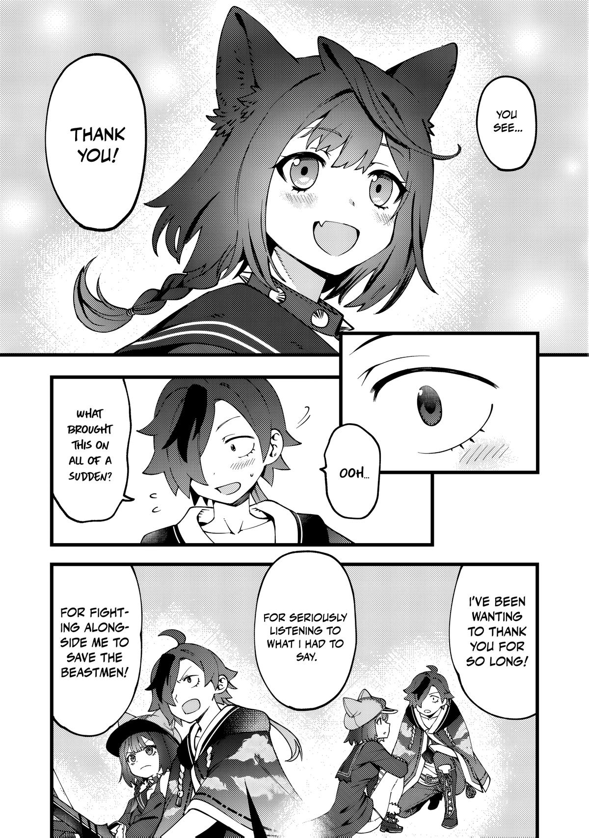 Tsuuhan de Katta Youtou ga Gachi Datta Chap 10 - Next Chap 11