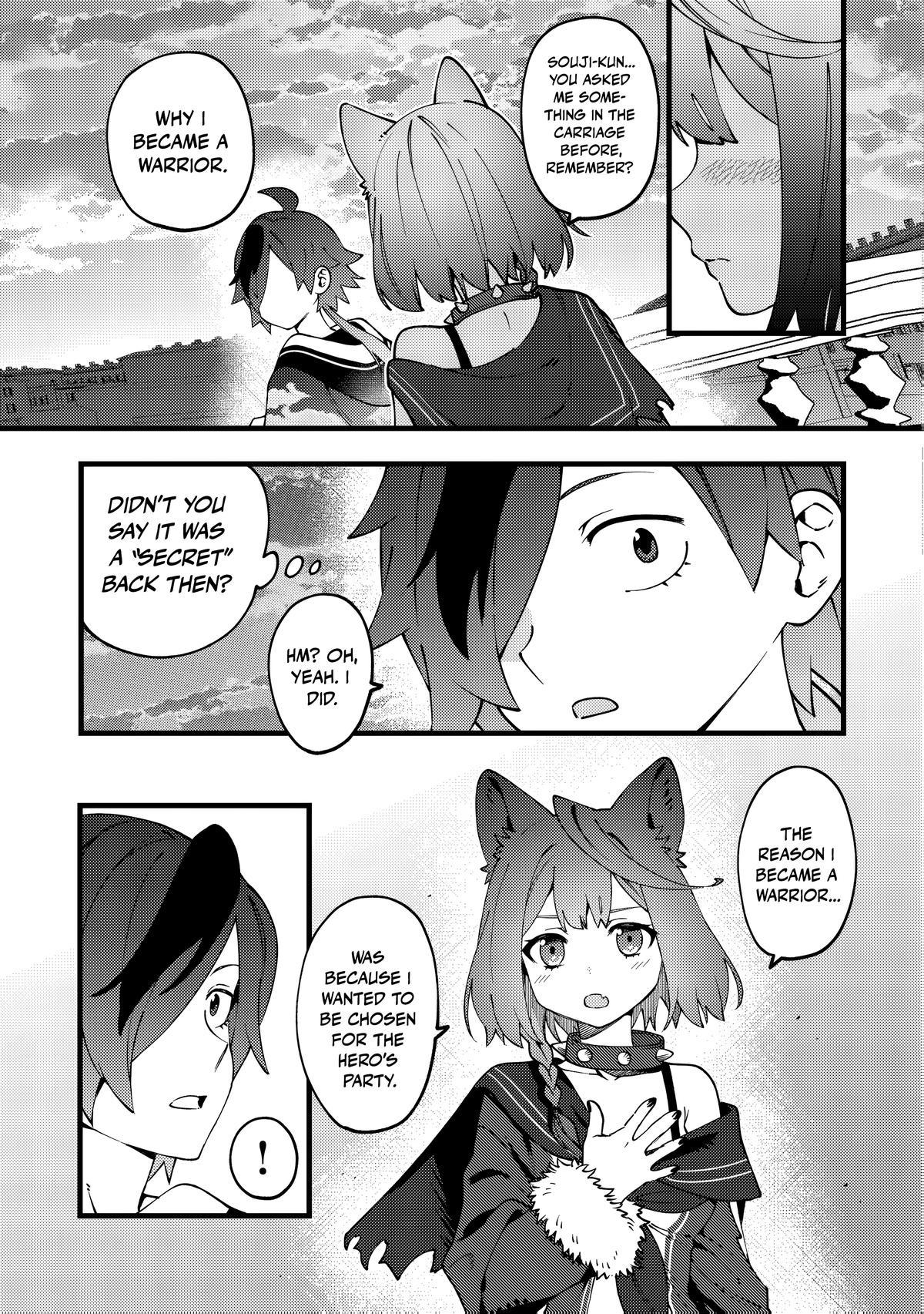 Tsuuhan de Katta Youtou ga Gachi Datta Chap 10 - Next Chap 11