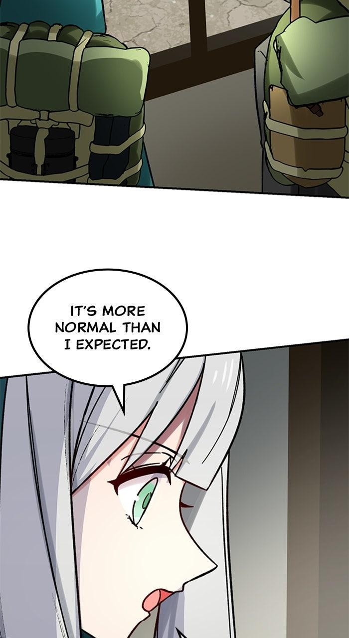 Saikyou Ansatsusha, Class Ten'i de Isekai e Chap 41 - Next Chap 42