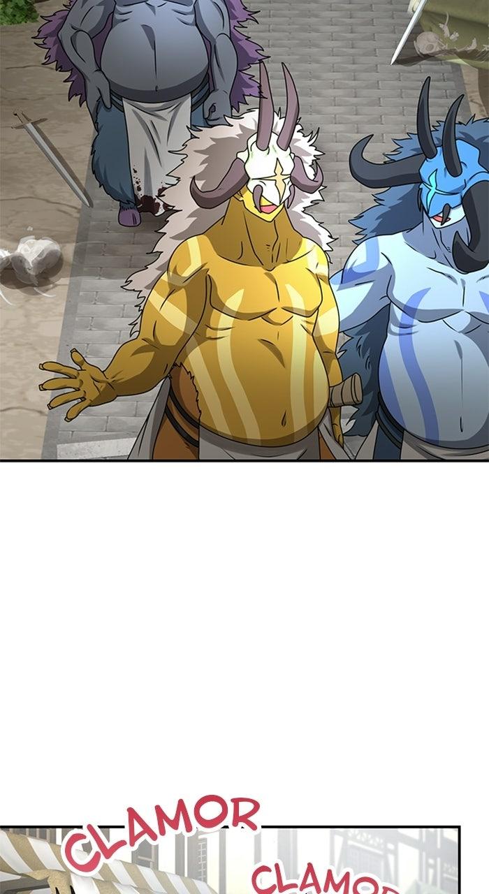 Saikyou Ansatsusha, Class Ten'i de Isekai e Chap 41 - Next Chap 42