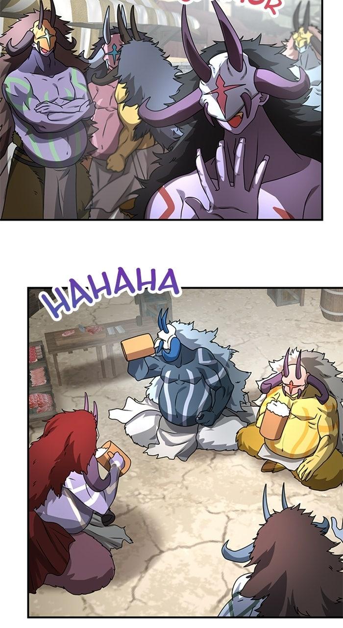 Saikyou Ansatsusha, Class Ten'i de Isekai e Chap 41 - Next Chap 42