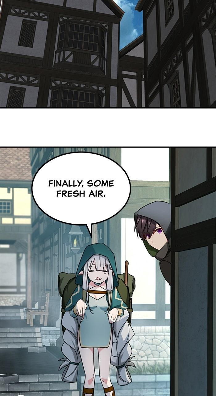 Saikyou Ansatsusha, Class Ten'i de Isekai e Chap 41 - Next Chap 42