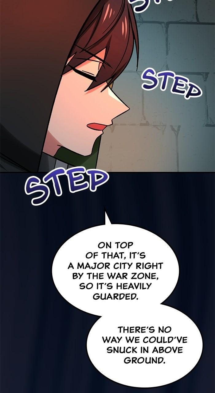 Saikyou Ansatsusha, Class Ten'i de Isekai e Chap 41 - Next Chap 42