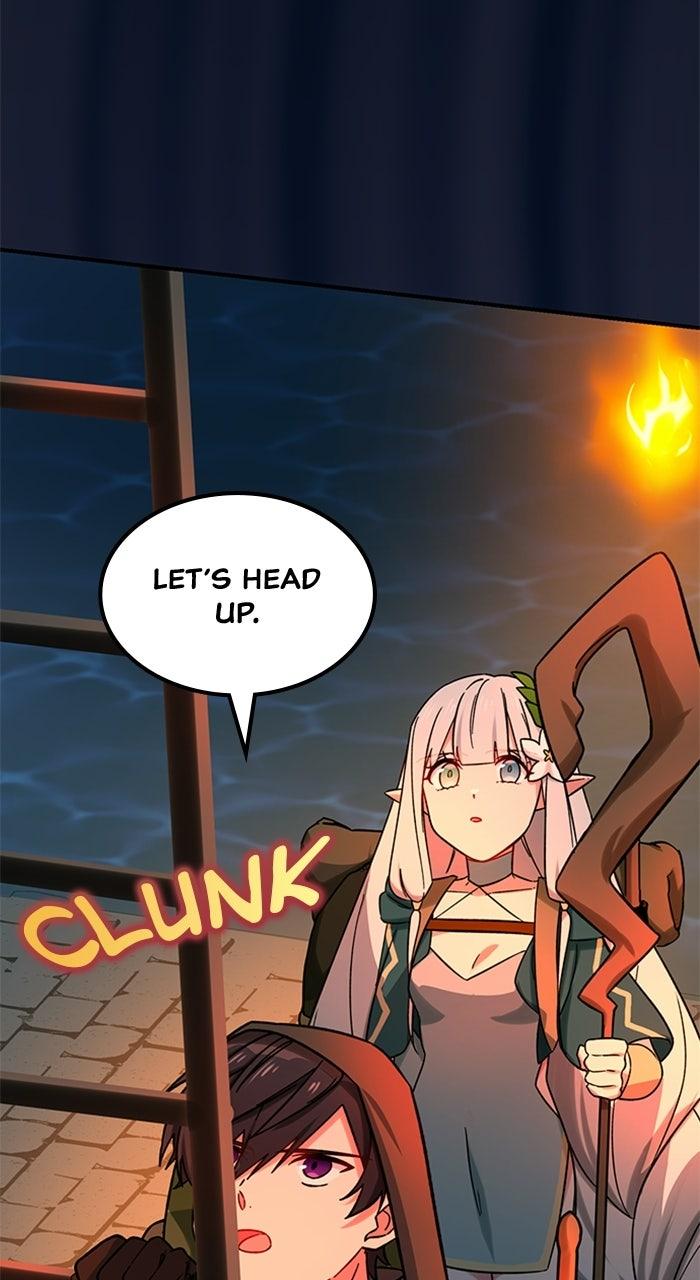 Saikyou Ansatsusha, Class Ten'i de Isekai e Chap 41 - Next Chap 42