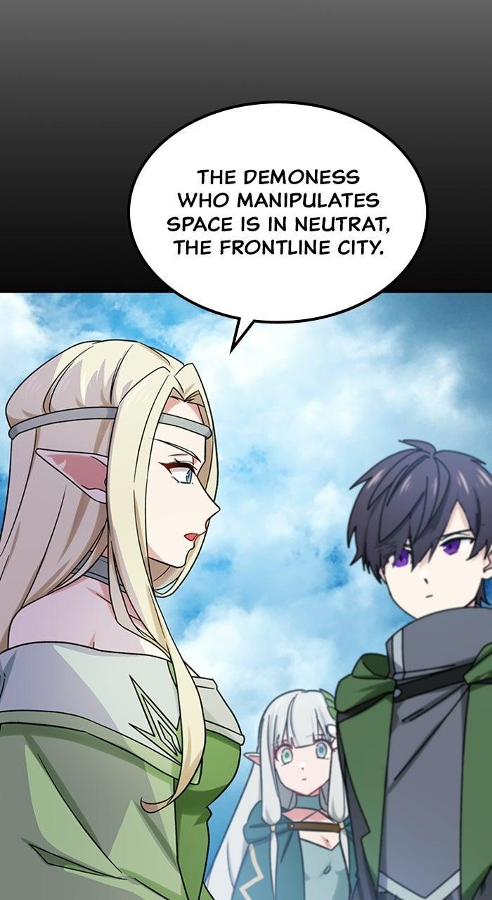 Saikyou Ansatsusha, Class Ten'i de Isekai e Chap 41 - Next Chap 42