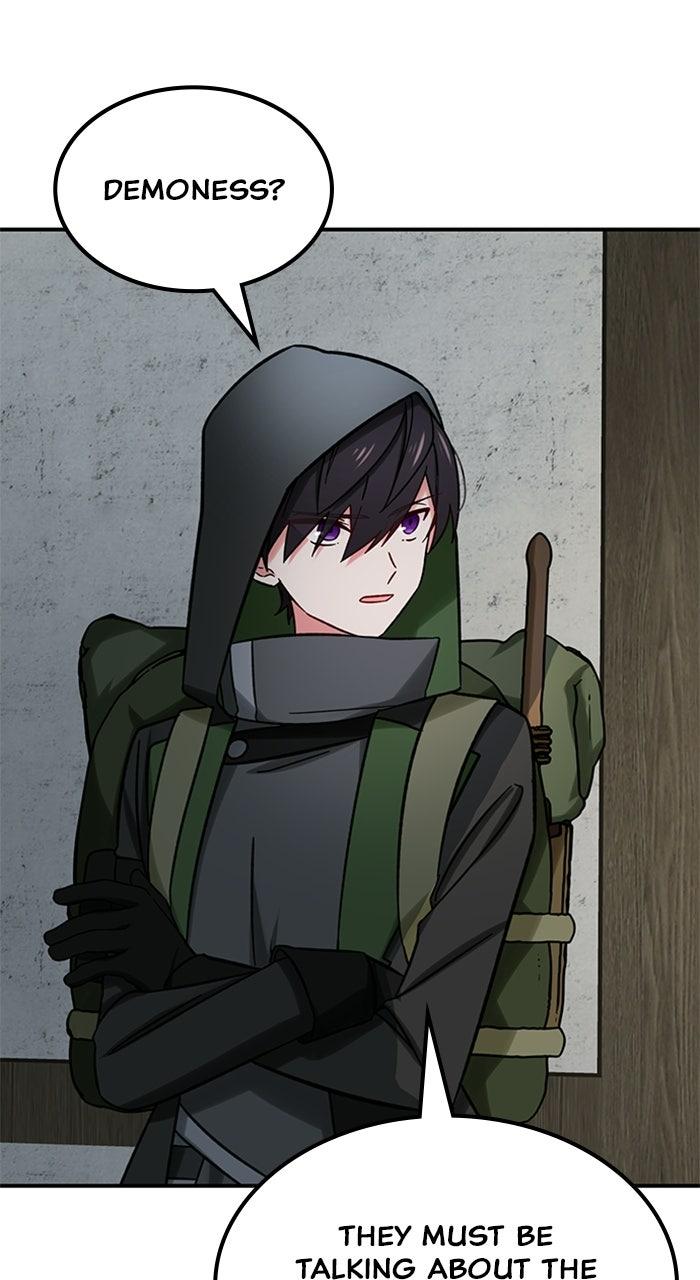 Saikyou Ansatsusha, Class Ten'i de Isekai e Chap 41 - Next Chap 42