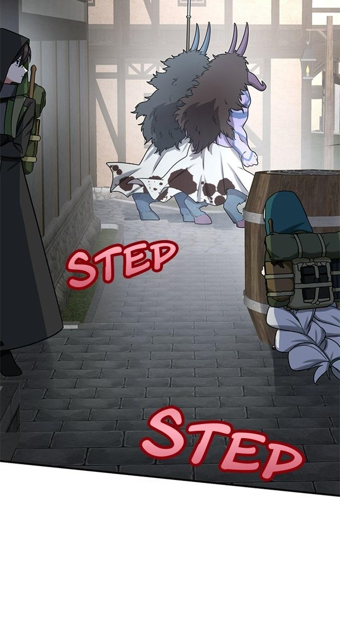 Saikyou Ansatsusha, Class Ten'i de Isekai e Chap 41 - Next Chap 42