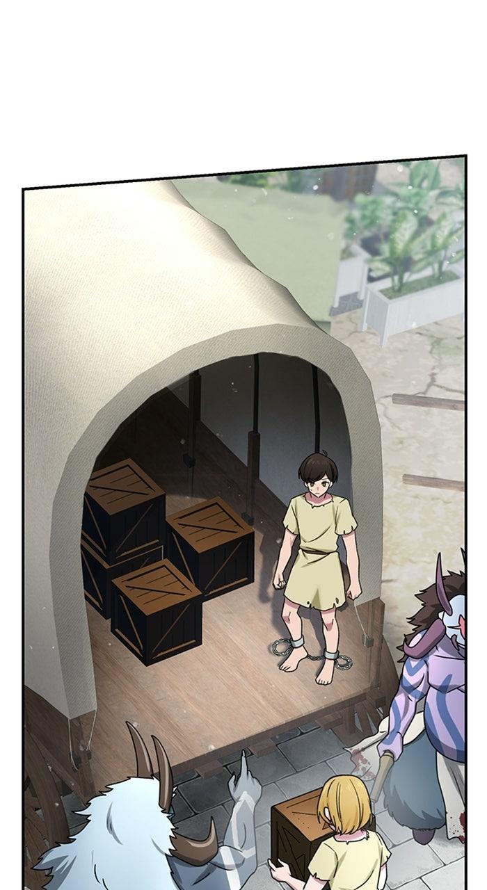Saikyou Ansatsusha, Class Ten'i de Isekai e Chap 41 - Next Chap 42