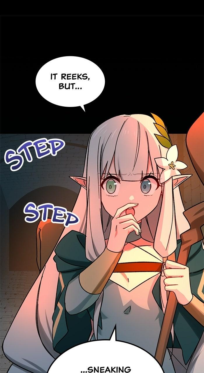 Saikyou Ansatsusha, Class Ten'i de Isekai e Chap 41 - Next Chap 42