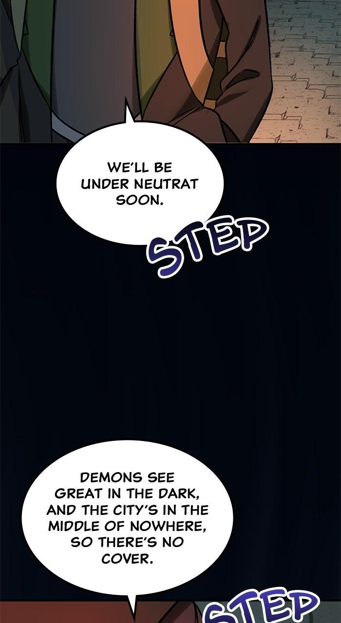 Saikyou Ansatsusha, Class Ten'i de Isekai e Chap 41 - Next Chap 42