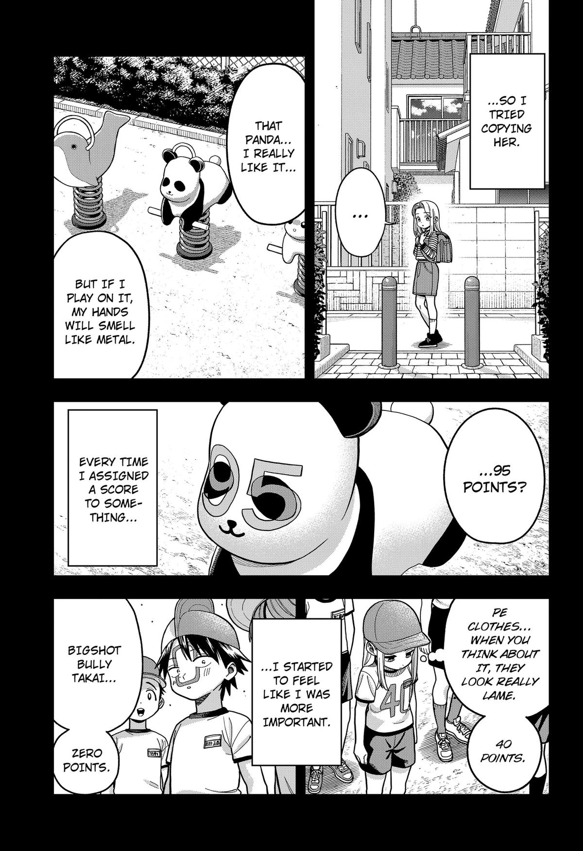 Hatori to Furuta no Hinichijou Sahanji Chap 19 - Next Chap 20