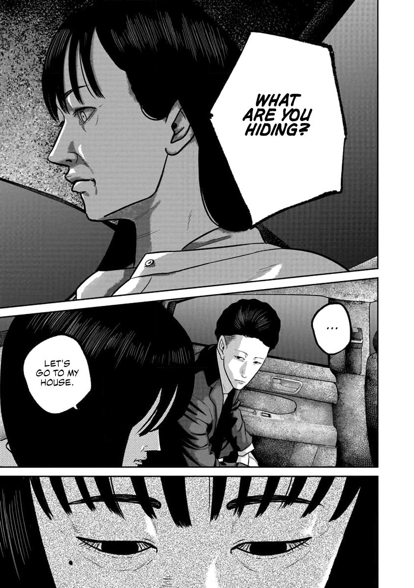 Smiley Chap 72 - Next Chap 73