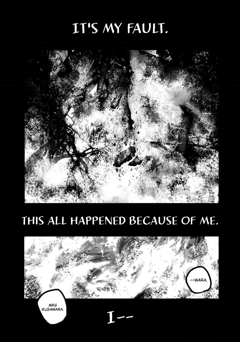Smiley Chap 72 - Next Chap 73